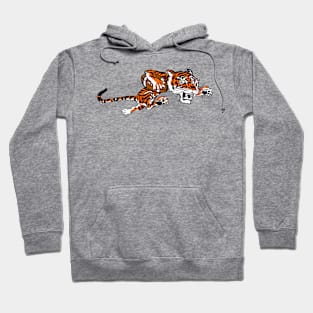 Retro Cincy Hoodie